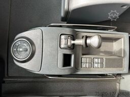 MAN TGX 33.560 8X4 TRIDEM + HMF 4020-K8 KRAAN/KRAN/...