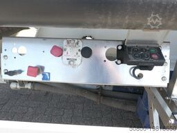 FELDBINDER EUT 37.5, 1 Kammer, 37m³, SAF, Luft-Lift