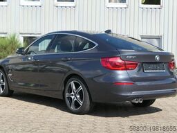 BMW 320d Gran Turismo, xDrive Luxury Line