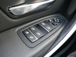 BMW 320d Gran Turismo, xDrive Luxury Line