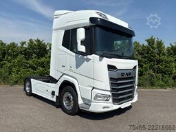 DAF XF 480 FT Euro6 Vecto2 Nieuw