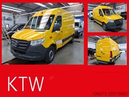 Mercedes-Benz eSprinter 312 Kasten FWD,Klima,Post Tür