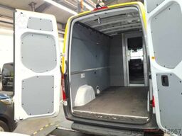 Mercedes-Benz eSprinter 312 Kasten FWD,Klima,Post Tür