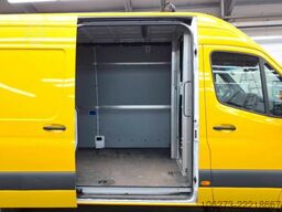Mercedes-Benz eSprinter 312 Kasten FWD,Klima,Post Tür