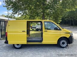 Volkswagen T6 Transporter 2.0TDI Kasten *KLIMA*WEBASTO*