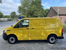 Volkswagen T6 Transporter 2.0TDI Kasten *KLIMA*WEBASTO*