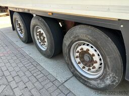 Krone SDR / Mercedes + Disc / Vector 1850