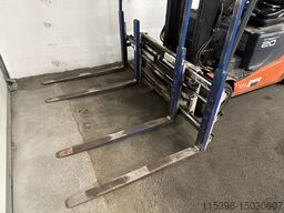 Toyota 8FBM20T - SEITENSCHIEBER - KLAMMER