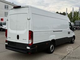 IVECO 35S16 V aktuelles Modell / MAXI