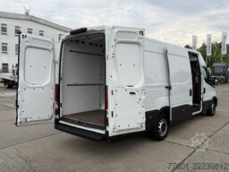 IVECO 35S16 V aktuelles Modell / MAXI