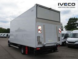 IVECO Daily 70C21HA8 Koffer/LBW Klima, LED, Navi