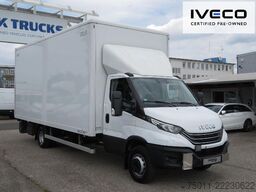 IVECO Daily 70C21HA8 Koffer/LBW Klima, LED, Navi
