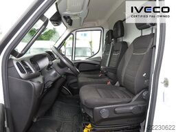IVECO Daily 70C21HA8 Koffer/LBW Klima, LED, Navi