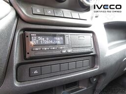 IVECO Daily 70C21HA8 Koffer/LBW Klima, LED, Navi