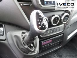 IVECO Daily 70C21HA8 Koffer/LBW Klima, LED, Navi