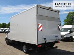 IVECO Daily 35C16 Koffer/LBW Klima, Kamera