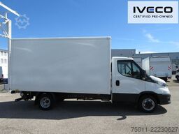 IVECO Daily 35C16 Koffer/LBW Klima, Kamera