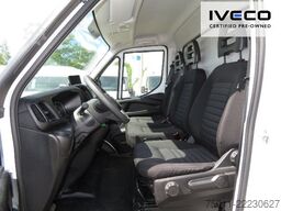 IVECO Daily 35C16 Koffer/LBW Klima, Kamera