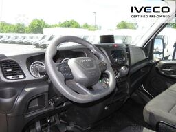 IVECO Daily 35C16 Koffer/LBW Klima, Kamera