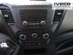 IVECO Daily 35C16 Koffer/LBW Klima, Kamera