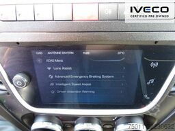 IVECO Daily 35S16V Klima, PDC, lang+hoch, FACELIFT