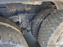 MERCEDES-BENZ Arocs 3252 / 8X4 / BIG ENGINE / BORDMATIK