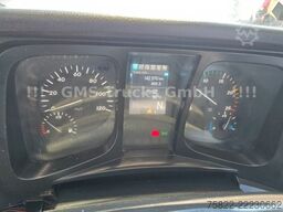 MERCEDES-BENZ Arocs 3252 / 8X4 / BIG ENGINE / BORDMATIK