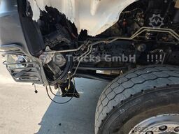 MERCEDES-BENZ Arocs 3252 / 8X4 / BIG ENGINE / BORDMATIK