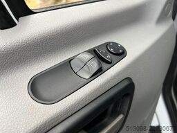 MERCEDES-BENZ SPRINTER DoKa PRITSCHE+PLANE HECKA. TEMP KLIMA