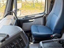 VOLVO FM 400 Kipper 5,20m + BORDMATIC * 6x4 * TOP