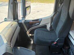 MERCEDES-BENZ ACTROS 2545* PK 53002 - SH E + FUNK* TOP