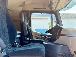 MERCEDES-BENZ ACTROS 2545* PK 53002 - SH E + FUNK* TOP