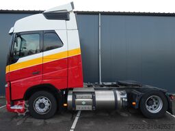 Volvo FH 420 LNG EURO 6 C