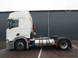 Scania R 410 RETARDER LNG ADR 699.000KM