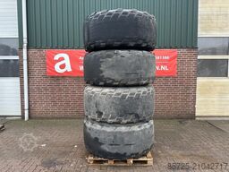 Bandenmarkt 24x20.5 - Gebruikt
