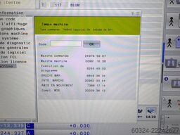 HERMLE C 250 U