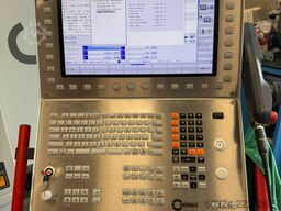 HERMLE C 250 U