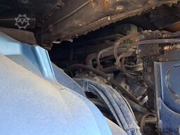 Scania R124-470 * Manual gearbox * Retarder *