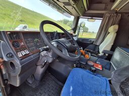 Scania R124-470 * Manual gearbox * Retarder *