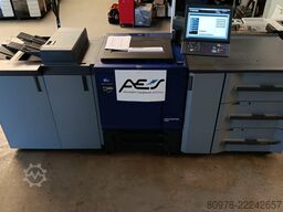 Konica Minolta Accurio Press C 4070