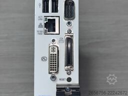 National Instruments PXI-8101