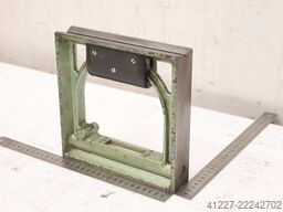 unbekannt 0,02 mm/m  205 x 40 mm / 2 Libellen