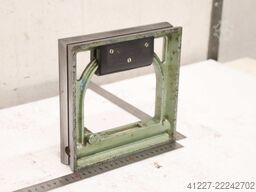 unbekannt 0,02 mm/m  205 x 40 mm / 2 Libellen