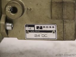 Ross D2771B9011