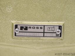 Ross D2771B9011
