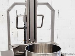 Mica Hebekipper Hub 3   NEU