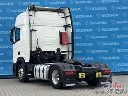 Scania R 460 A4x2NA DIFF-L RETARDER PARK AIRCO VECTO 2