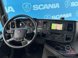 Scania R 460 A4x2NA DIFF-L RETARDER PARK AIRCO VECTO 2