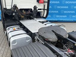 Scania R 460 A4x2NA DIFF-L RETARDER PARK AIRCO VECTO 2
