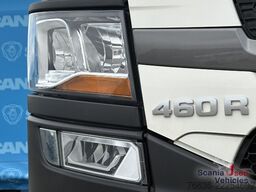 Scania R 460 A4x2NA DIFF-L RETARDER PARK AIRCO VECTO 2